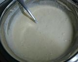 炊飯器にお任せ‼しっとりケーキ♡作り方1写真