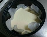 炊飯器にお任せ‼しっとりケーキ♡作り方3写真
