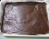 簡単生チョコレート　(材料3品だけ)作り方3写真