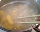 お肉たっぷり♡リガトーニのアラビアータ作り方7写真