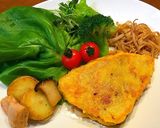 えのき茸の味ぽん炒め作り方5写真