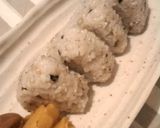 楽屋おにぎり作り方5写真