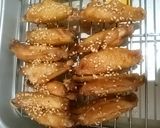 手羽先の照り焼き作り方4写真