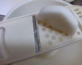 なめたけおろし納豆作り方1写真