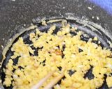 おぼろ昆布とごぼうのふりかけ作り方4写真