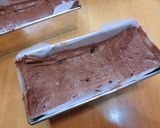 ショコラオランジュケーク♥作り方8写真