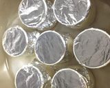 とろとろプリン作り方7写真