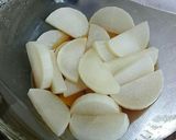 大根にチーズをのせて～✧*。作り方3写真