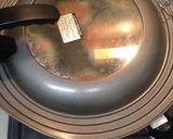 in柚子胡椒♩鶏ささみと山芋ふんわり焼き作り方12写真