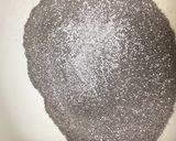 ちょこマカロン作り方1写真