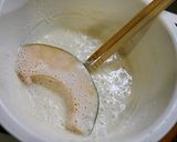 簡単！かぼちゃの天ぷら作り方2写真
