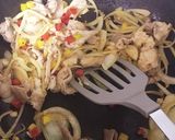 豚肉&ひよこ豆のコンソメスープ♬作り方7写真