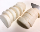 ほろほろ!手羽元と大根の甘辛煮♡作り方1写真