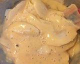 話題の新スイーツ！アンビジブルケーキ　作り方5写真