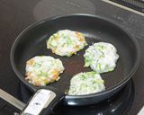 簡単大根もち作り方4写真