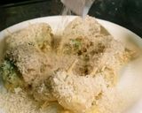 ささみの大葉巻き♥作り方8写真