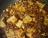 ★本格麻婆豆腐★作り方7写真