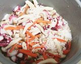 たこ飯作り方4写真