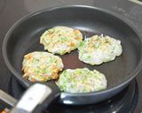 簡単大根もち作り方5写真