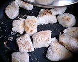 鶏肉と大根のやわらか煮作り方3写真