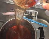 真っ赤な赤飯 炊飯器で前日の用意不要！作り方5写真