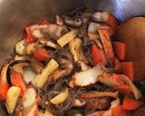おから煮*作り置きおかずに^ ^作り方2写真