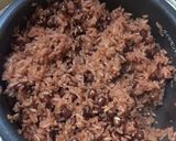 真っ赤な赤飯 炊飯器で前日の用意不要！作り方8写真