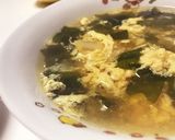 絶品!!簡単に出来る中華スープ♡作り方2写真