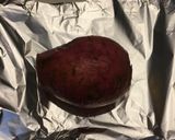 あんど芋を美味しく焼く作り方3写真