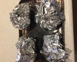 あんど芋を美味しく焼く作り方4写真