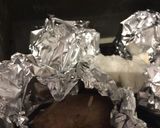 あんど芋を美味しく焼く作り方5写真