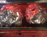あんど芋を美味しく焼く作り方6写真