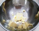 マクビティ風❤全粒粉チョコビスケット♪作り方1写真