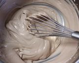 とろける♡チョコクリーム♡スコップケーキ作り方17写真