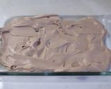 とろける♡チョコクリーム♡スコップケーキ作り方18写真