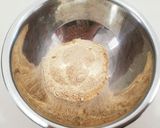マクビティ風❤全粒粉チョコビスケット♪作り方3写真