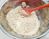 マクビティ風❤全粒粉チョコビスケット♪作り方7写真