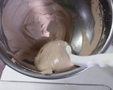 とろける♡チョコクリーム♡スコップケーキ作り方21写真
