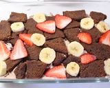 とろける♡チョコクリーム♡スコップケーキ作り方23写真