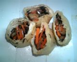 ひじきの稲荷煮♪作り方2写真