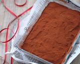 とろける♡チョコクリーム♡スコップケーキ作り方29写真