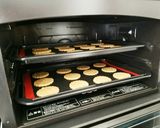マクビティ風❤全粒粉チョコビスケット♪作り方14写真