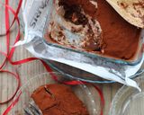 とろける♡チョコクリーム♡スコップケーキ作り方30写真