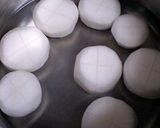 鶏肉と大根のやわらか煮作り方1写真