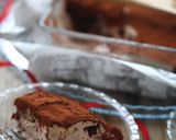 とろける♡チョコクリーム♡スコップケーキ作り方31写真