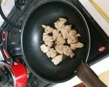 簡単☆本格チキンのトマト煮込み作り方5写真