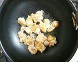 簡単☆本格チキンのトマト煮込み作り方6写真