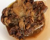 ☆牛肉もやしラーメン☆(*^_^*)作り方2写真