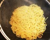 ☆牛肉もやしラーメン☆(*^_^*)作り方3写真
