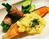 鮭のソテー★作り方7写真